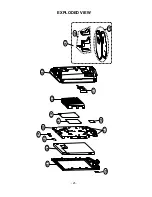 Предварительный просмотр 25 страницы LG 15LC1RB-MG Service Manual