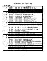 Предварительный просмотр 26 страницы LG 15LC1RB-MG Service Manual