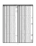 Предварительный просмотр 31 страницы LG 15LC1RB-MG Service Manual