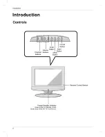 Предварительный просмотр 6 страницы LG 15LC1RB Owner'S Manual