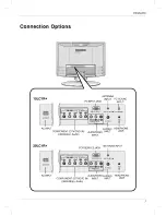 Предварительный просмотр 7 страницы LG 15LC1RB Owner'S Manual