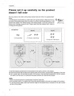 Предварительный просмотр 12 страницы LG 15LC1RB Owner'S Manual