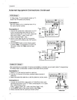 Предварительный просмотр 14 страницы LG 15LC1RB Owner'S Manual