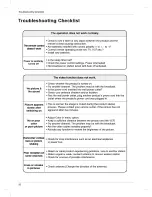 Предварительный просмотр 32 страницы LG 15LC1RB Owner'S Manual