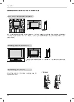 Предварительный просмотр 10 страницы LG 15LS1R SERIES Owner'S Manual