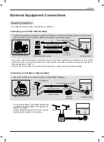 Предварительный просмотр 11 страницы LG 15LS1R SERIES Owner'S Manual