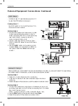 Предварительный просмотр 12 страницы LG 15LS1R SERIES Owner'S Manual