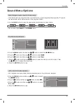 Предварительный просмотр 19 страницы LG 15LS1R SERIES Owner'S Manual