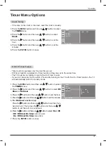 Предварительный просмотр 21 страницы LG 15LS1R SERIES Owner'S Manual