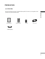 Preview for 7 page of LG 15LS1RA Owner'S Manual