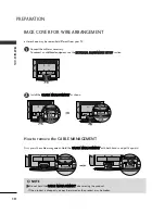 Preview for 12 page of LG 15LS1RA Owner'S Manual