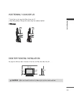 Preview for 13 page of LG 15LS1RA Owner'S Manual