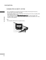 Preview for 14 page of LG 15LS1RA Owner'S Manual