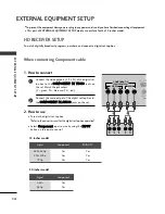 Preview for 16 page of LG 15LS1RA Owner'S Manual