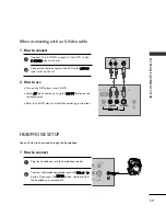 Preview for 19 page of LG 15LS1RA Owner'S Manual