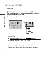 Preview for 20 page of LG 15LS1RA Owner'S Manual