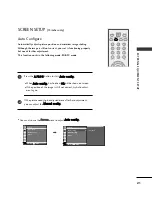 Preview for 23 page of LG 15LS1RA Owner'S Manual