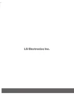 Preview for 56 page of LG 15LS1RA Owner'S Manual