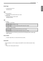 Preview for 27 page of LG 15LU766A.AEK Installation Manual