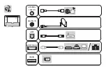 Preview for 4 page of LG 15LU766A Owner'S Manual