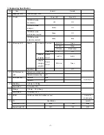 Предварительный просмотр 7 страницы LG 15LW1R Service Manual