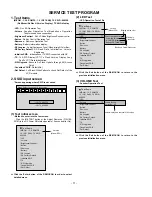 Предварительный просмотр 11 страницы LG 15LW1R Service Manual