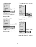 Предварительный просмотр 14 страницы LG 15LW1R Service Manual