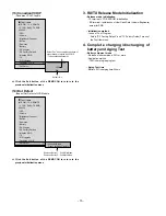 Предварительный просмотр 15 страницы LG 15LW1R Service Manual