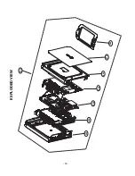 Предварительный просмотр 33 страницы LG 15LW1R Service Manual