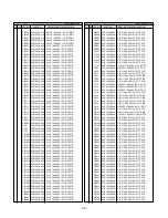 Предварительный просмотр 36 страницы LG 15LW1R Service Manual