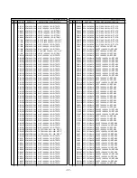 Предварительный просмотр 37 страницы LG 15LW1R Service Manual