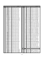 Предварительный просмотр 38 страницы LG 15LW1R Service Manual