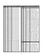 Предварительный просмотр 39 страницы LG 15LW1R Service Manual