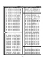 Предварительный просмотр 40 страницы LG 15LW1R Service Manual