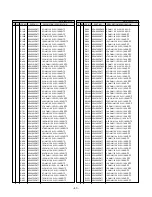 Предварительный просмотр 43 страницы LG 15LW1R Service Manual