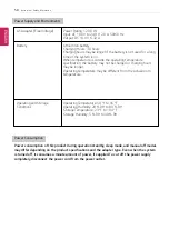 Preview for 58 page of LG 15U70P Series Easy Manual