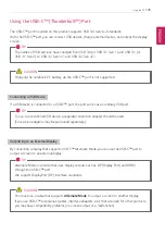 Preview for 125 page of LG 15U70P Series Easy Manual