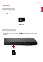 Preview for 143 page of LG 15U70P Series Easy Manual