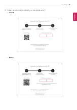 Preview for 165 page of LG 15U70P Series Easy Manual