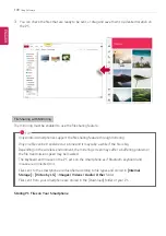 Preview for 172 page of LG 15U70P Series Easy Manual