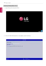 Preview for 216 page of LG 15U70P Series Easy Manual