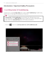 Preview for 2 page of LG 15Z90N Series Easy Manual