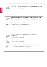 Preview for 10 page of LG 15Z90N Series Easy Manual