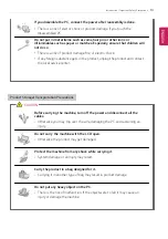 Preview for 13 page of LG 15Z90N Series Easy Manual