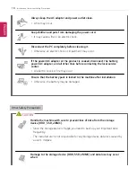 Preview for 18 page of LG 15Z90N Series Easy Manual