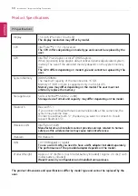 Preview for 60 page of LG 15Z90N Series Easy Manual