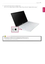 Preview for 101 page of LG 15Z90N Series Easy Manual