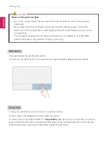 Preview for 118 page of LG 15Z90N Series Easy Manual