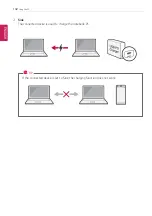 Preview for 142 page of LG 15Z90N Series Easy Manual