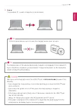 Preview for 143 page of LG 15Z90N Series Easy Manual